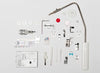 Janome Horizon Memory Craft 8200