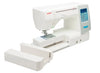 Janome Horizon Memory Craft 8200
