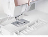 Horizon Memory Craft 9410QC Quilting Sewing Machine