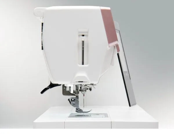 Horizon Memory Craft 9410QC Quilting Sewing Machine