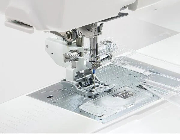 Horizon Memory Craft 9480QCP Sewing & Embroidery Machine-