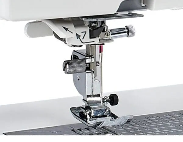 Horizon Memory Craft 9480QCP Sewing & Embroidery Machine-