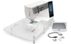 Horizon Memory Craft 9480QCP Sewing & Embroidery Machine-