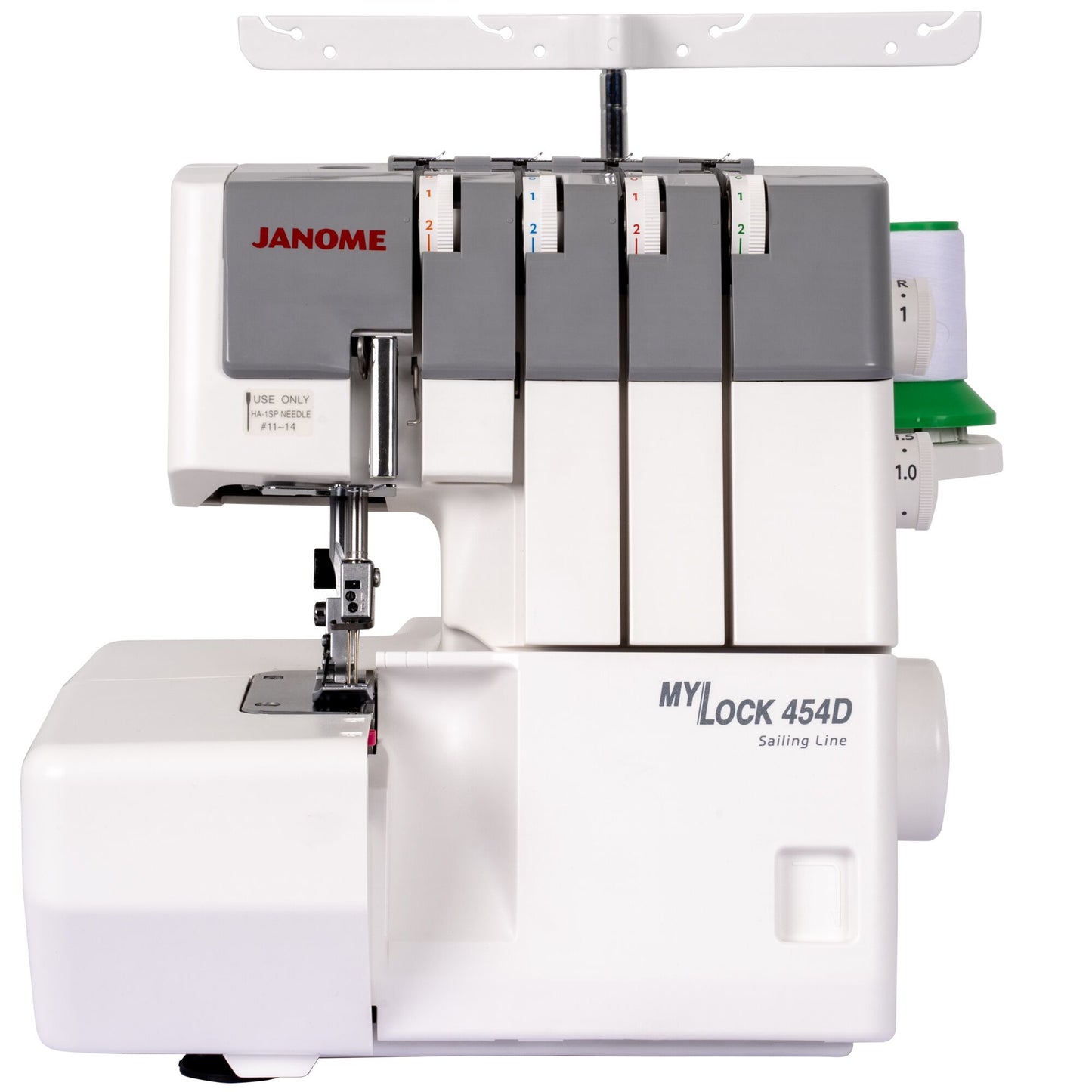 MyLock 454D Sailing Line Serger