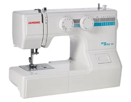 MyStyle 100 - Sewing Machine