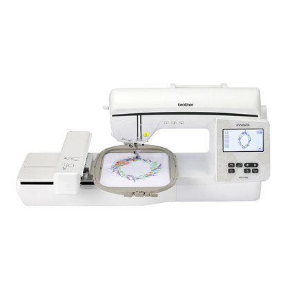 Innov-ís NQ1700E Embroidery-only Machine