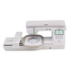 Innov-ís NQ3550W Combination Sewing & Embroidery Machine