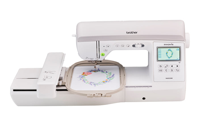 Brother NQ3550W