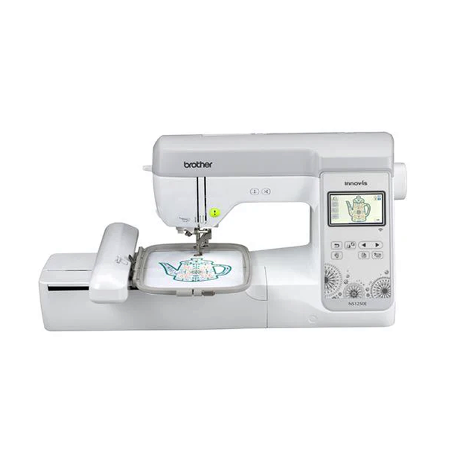 Innov-ís NS1250E Embroidery Machine