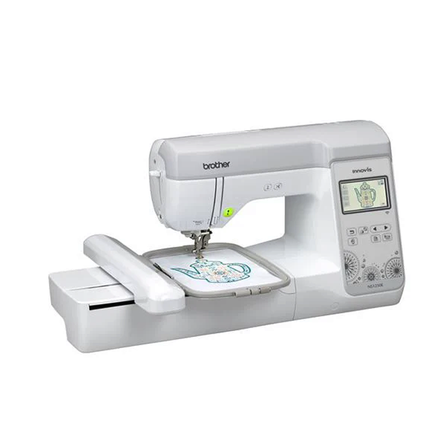 Innov-ís NS1250E Embroidery Machine