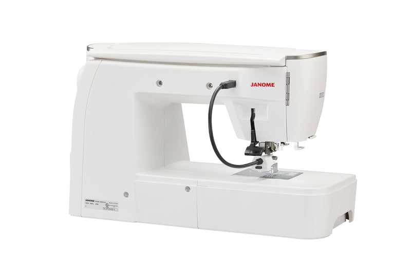 Janome Skyline S8- Shipping in September 2026
