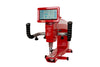 Janome QMP20RED Special Edition  Classic Red