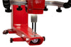 Janome QMP20RED Special Edition  Classic Red