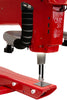 Janome QMP20RED Special Edition  Classic Red