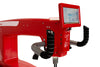Janome QMP20RED Special Edition  Classic Red