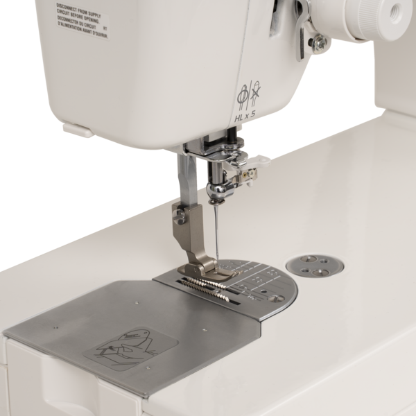 Janome Heavy Duty HD9V3- Shipping September