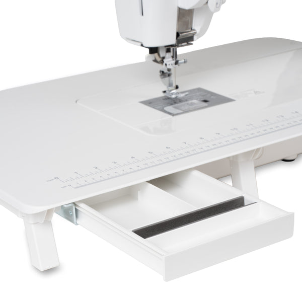 Janome Continental M6 Laundry Basket Quilt (LBQ) Special Edition Sewing Machine- Pre Ordering Arriving End of September