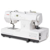 Janome Sew Stitch 30 (Sewing / Coverstitch Combo) Shipping Oct 2026- PreOrder