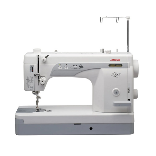 Janome Sewing Machine 1600P-QC