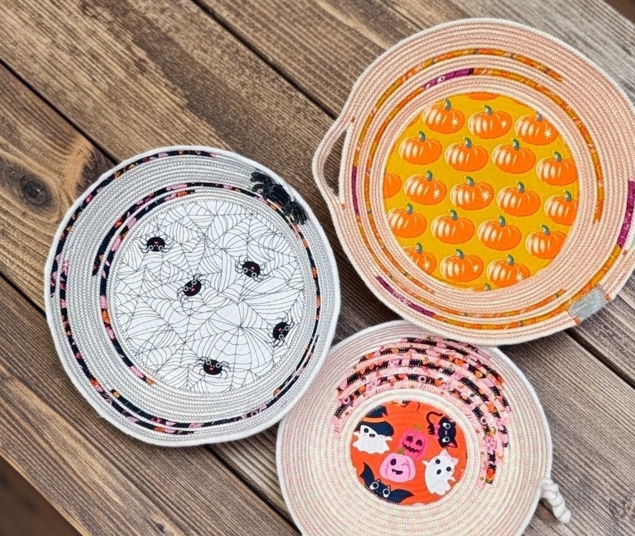 Rope Bowl Class With Christine Saturday October 17th- Chattanooga