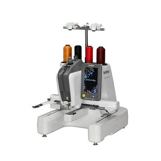 PR Series - PR1X Embroidery Machine