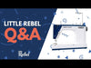 GRACE LITTLE REBEL MACHINE