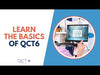 Grace QuiltMotion QCT6 (Automation)- On Sale