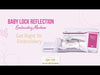 Baby Lock Reflection Pre Order Expected September 2025
