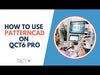 Grace QuiltMotion QCT6 PRO (automation)- On Sale