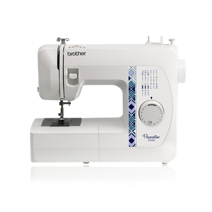 Pacesetter PS100 Sewing Machine