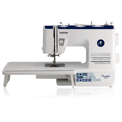 Pacesetter PS200T Sewing & Quilting Machine