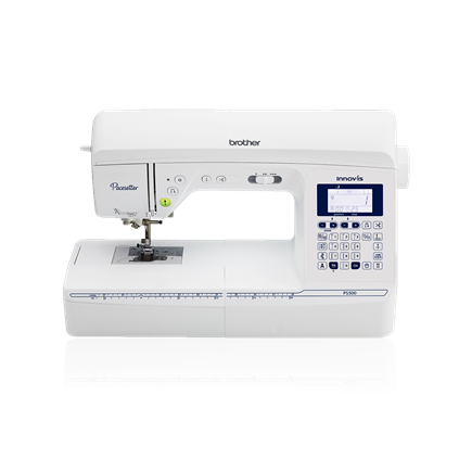 Pacesetter PS500 Sewing Machine