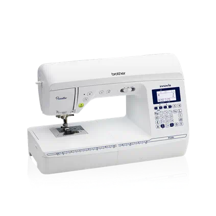 Pacesetter PS500 Sewing Machine