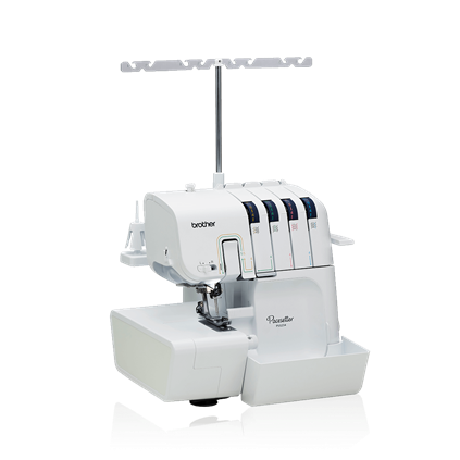 Pacesetter PS5234 Serger