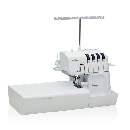 Pacesetter PS5234 Serger