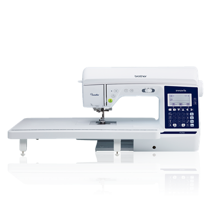 Pacesetter PS700 Sewing & Quilting Machine