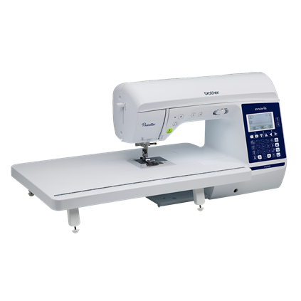 Pacesetter PS700 Sewing & Quilting Machine