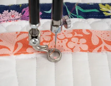 Quilt Maker Pro 20- (Long Arm Quilter Only with Frame)