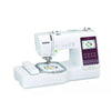 Brother RSE725 Computerized Sewing & Embroidery Factory Refurbished Machine (Full Warranty)