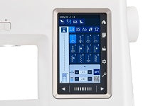 Janome Skyline S8- Shipping in September 2026