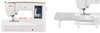 Janome Skyline S8- Shipping in September 2026
