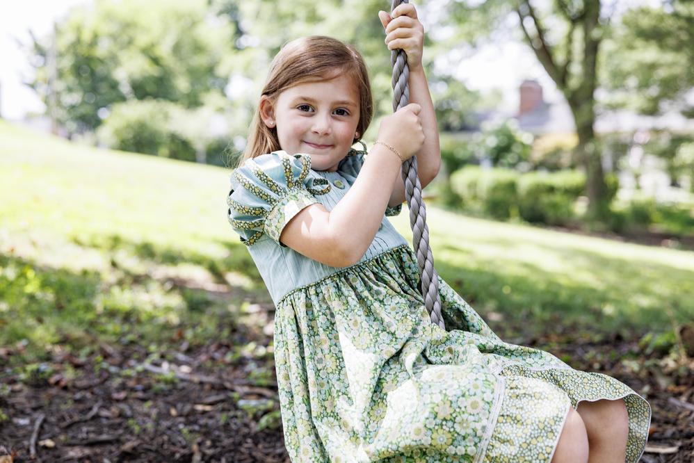 Baby Lock Splendor - NEW! PreOrder Expected September 2025