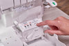 Baby Lock Splendor - NEW! PreOrder Expected September 2025