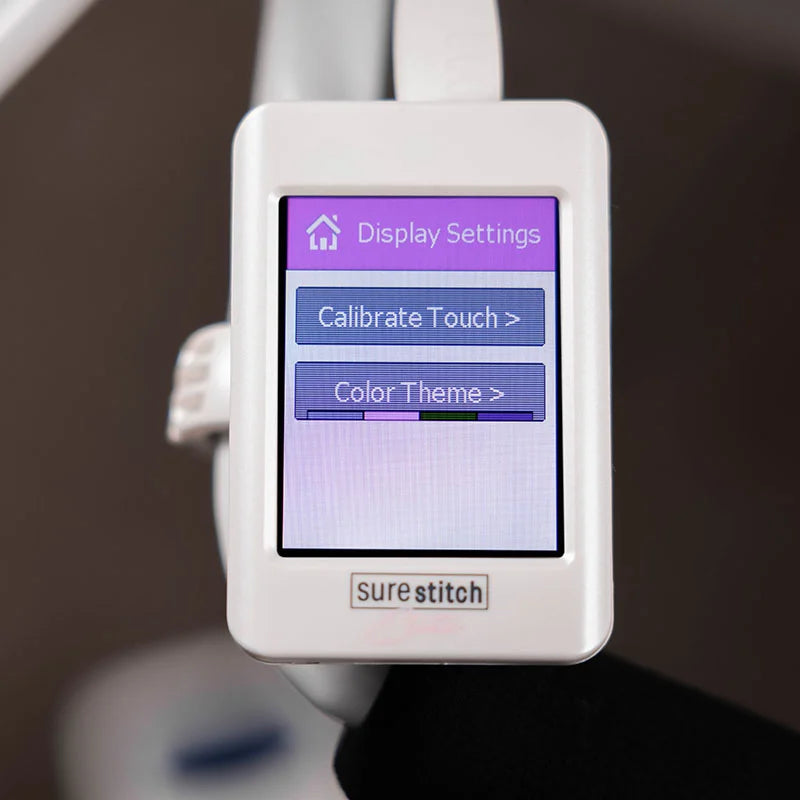 SureStitch Elite Stitch Regulator