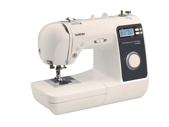 Strong & Tough Computerized Sewing Machine - ST150HDH