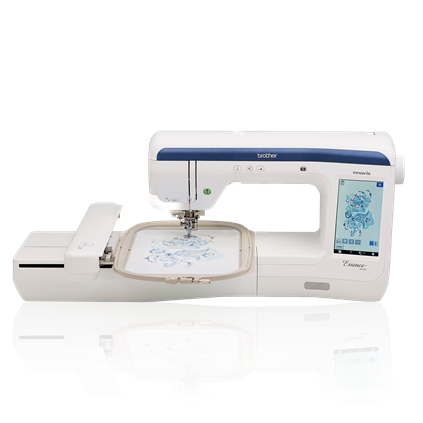 Essence Innov Embroidery Machine VE2300