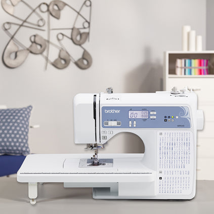 Computerized Sewing Machine - XR9550