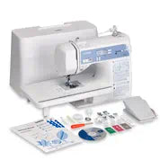 Computerized Sewing Machine - XR9550