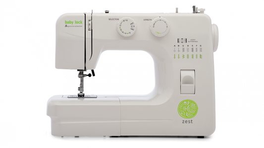Baby Lock Zest